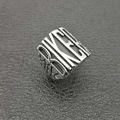 304 Stainless Steel Finger Rings for Men FS-WG417A7-01-1
