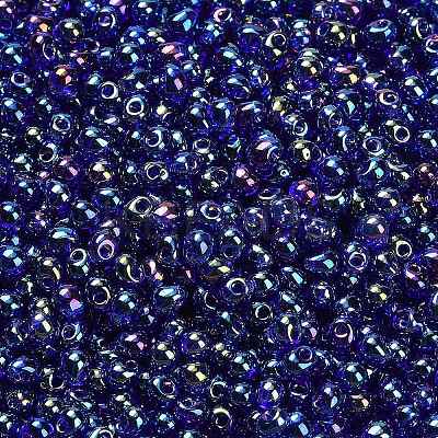 MIYUKI 3.4mm Drop Beads SEED-MY04-DP177-1