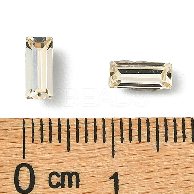 Preciosa® MAXIMA Crystal Fancy Stones Y-PRC-FB7-00520-1