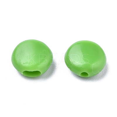 PVC Plastic Cord Lock for Mouth Cover KY-K011-04-1
