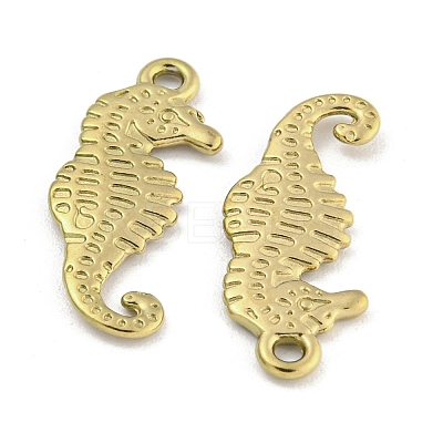 Ion Plating(IP) 304 Stainless Steel Pendants STAS-I307-558G-1