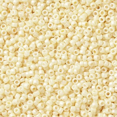 TOHO Round Seed Beads SEED-XTR15-0762-1