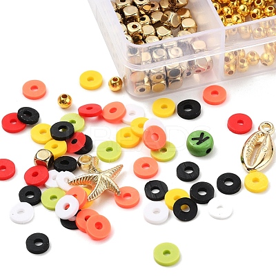 DIY Jewelry Making Kits DIY-YW0002-82-1