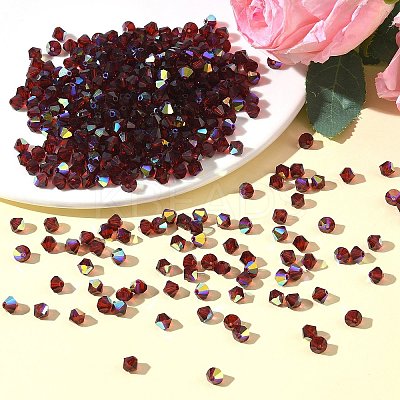 Preciosa® Crystal Beads Y-PRC-BA6-90091-200-1