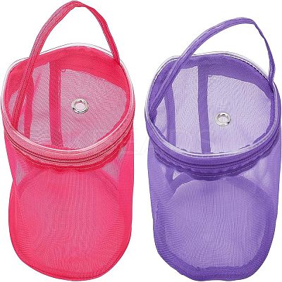 Organza Storage Bags OP-NB0001-06A-1