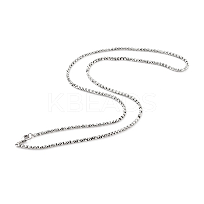 Rainbow Pride Necklace STAS-M292-01P-1
