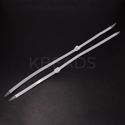 Plastic Cable Ties FIND-WH0092-21-1
