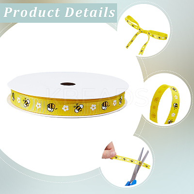 Polyester Ribbon OCOR-CY0004-19A-1