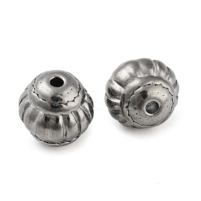 Non-Tarnish 316 Stainless Steel Beads STAS-B047-04P-1