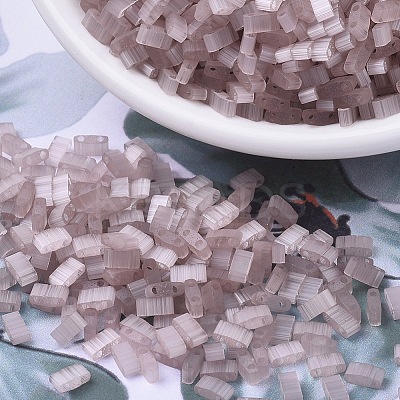 MIYUKI Half TILA Beads X-SEED-J020-HTL2558-1