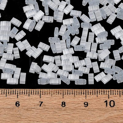 MIYUKI Half TILA Beads X-SEED-J020-HTL2561-1