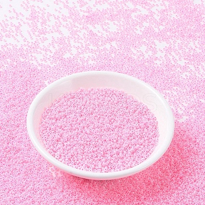 MIYUKI Round Rocailles Beads SEED-X0054-RR0531-1