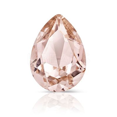 Preciosa® MAXIMA Crystal Fancy Stones X-PRC-FE18-70530-1
