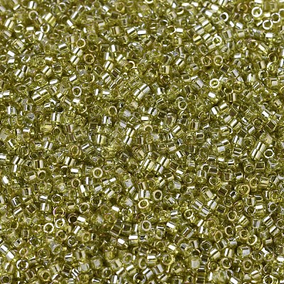 MIYUKI Delica Beads Small SEED-X0054-DBS0124-1