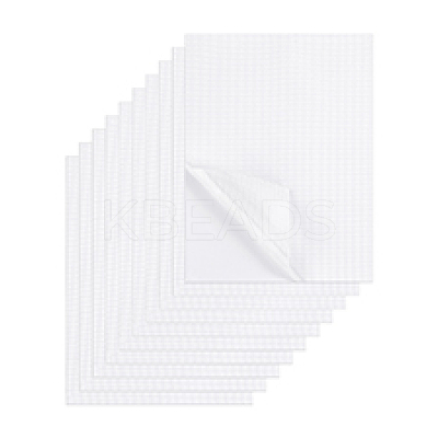 PVEA Anti-slip Grip Adhesive Tape Sheet AJEW-WH0596-319B-1