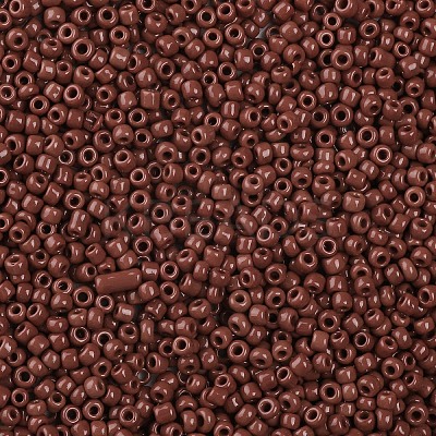 8/0 Glass Seed Beads X2-SEED-A010-3mm-46-1