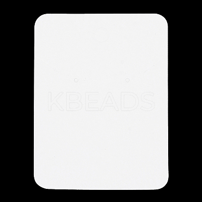 Cardboard Display Cards LS-X-CDIS-S025-05-1
