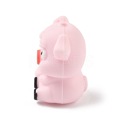 Silicone Focal Beads SIL-P010-08A-1