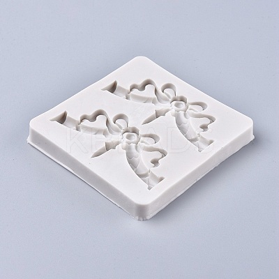 Food Grade Silicone Molds LS-DIY-I012-37-1