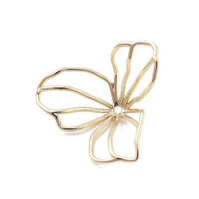 Brass Pendants LS-KK-A238-08G-1
