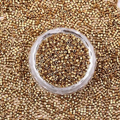 FGB 11/0 Grade A Glass Seed Beads SEED-S030-1219-1