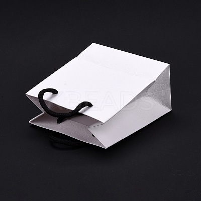Rectangle Paper Bags LS-ABAG-E004-01B-1