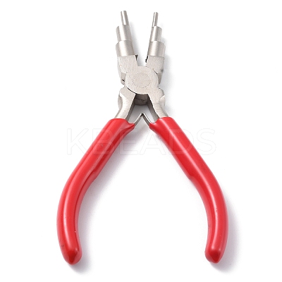 6-in-1 Bail Making Pliers TOOL-G021-01C-1