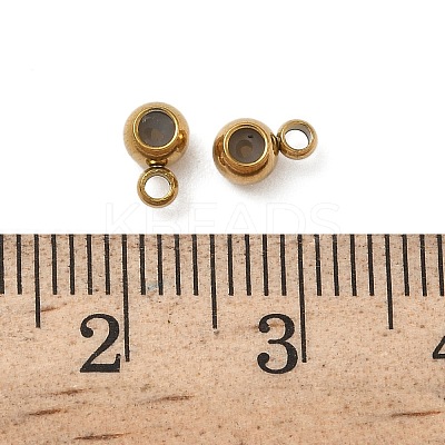 304 Stainless Steel Tube Bails STAS-C148-06C-02G-1