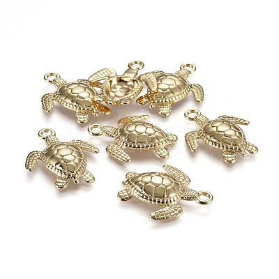 Tibetan Style Alloy Pendants TIBEP-A040-039G-NR-1