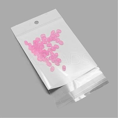 Pearl Film OPP Cellophane Bags OPC-R016-8x15.5-1