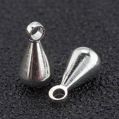 Brass Charms KK-H759-47C-S-1