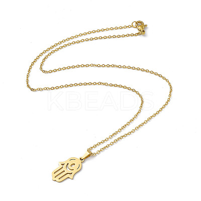 304 Stainless Steel Jewelry Set for Women LS-SJEW-F219-03G-1