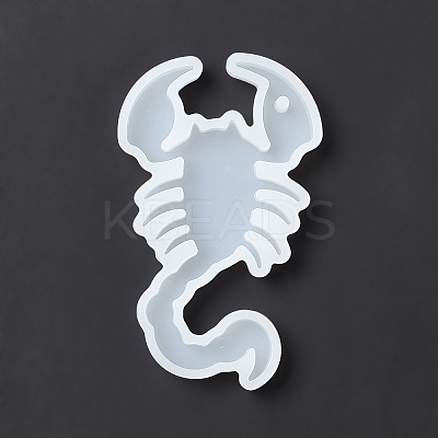 DIY Constellation Shaped Pendant Food-grade Silicone Molds LS-SIMO-D002-02I-1