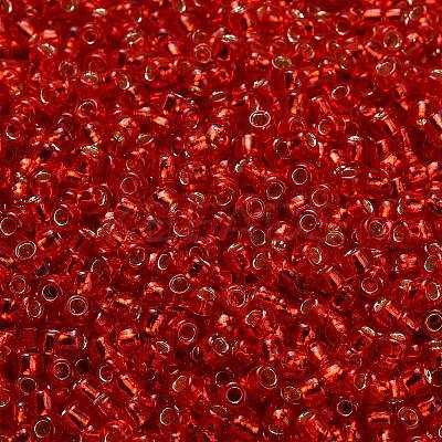 TOHO 6/0 Round Beads SEED-TR06-0025B-1