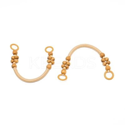 Nylon Bag Straps FIND-WH0091-17-1