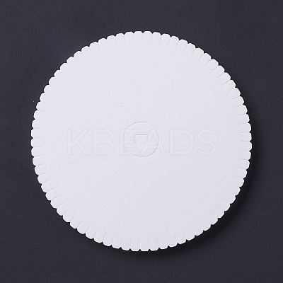 EVA Braiding Disc Disk LS-TOOL-F017-02A-1