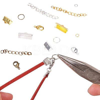 Jewelry Findings Kits FIND-PH0004-04-1
