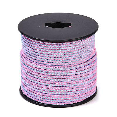 Braided Round Steel Wire OCOR-D300-23-1