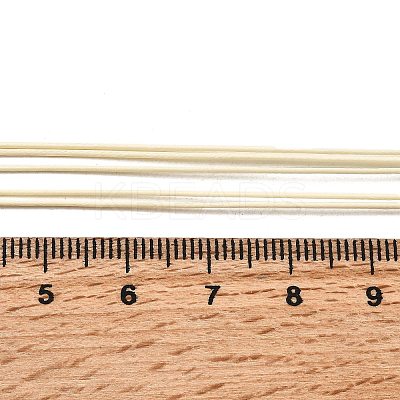 1MM Waxed Cord 5-Strand Necklace Making MAK-C005-01S-1