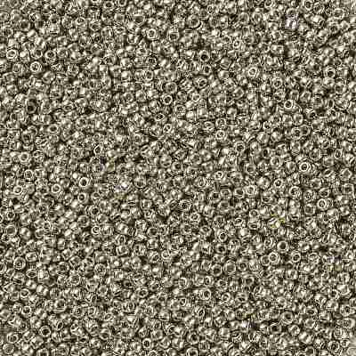 TOHO Round Seed Beads SEED-XTR08-0713-1
