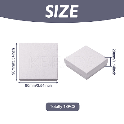 Cardboard Gift Boxes LS-YS-TAC0001-17C-01-1