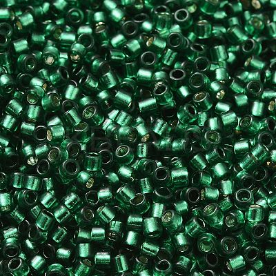 Glass Seed Beads X-SEED-S042-04B-28-1