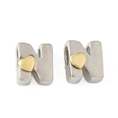Brass Beads KK-S337-10GP-N-1