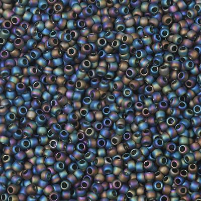 TOHO 8/0 Round Beads SEED-TR08-0180F-1