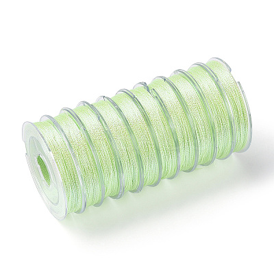 22M Luminous Polyester Sewing Thread OCOR-TAC0087-05K-1