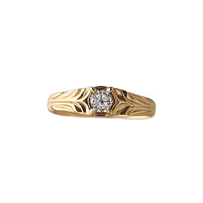 Alloy with Crystal Rhinestone Finger Rings for Women FS-WGE5B8F-05-1