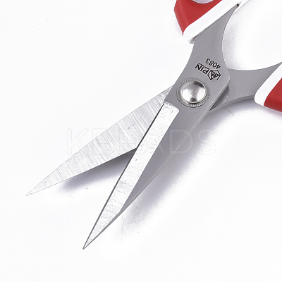 Stainless Steel Scissors TOOL-Q021-02-1