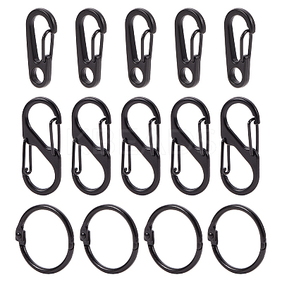 Clasp Finding Sets PALLOY-PH0005-92-1