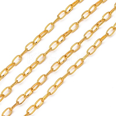 Iron Cable Chains CHT012Y-G-1