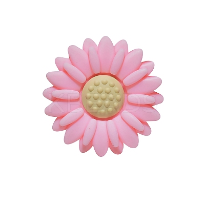 Food Grade Eco-Friendly Silicone Focal Beads FIND-PW0005-04A-1